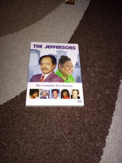 The Jeffersons