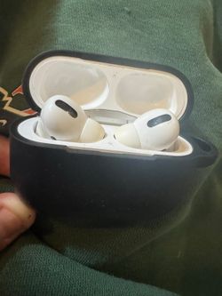 air pods pro