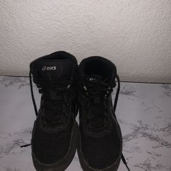 Wrestling Shoes