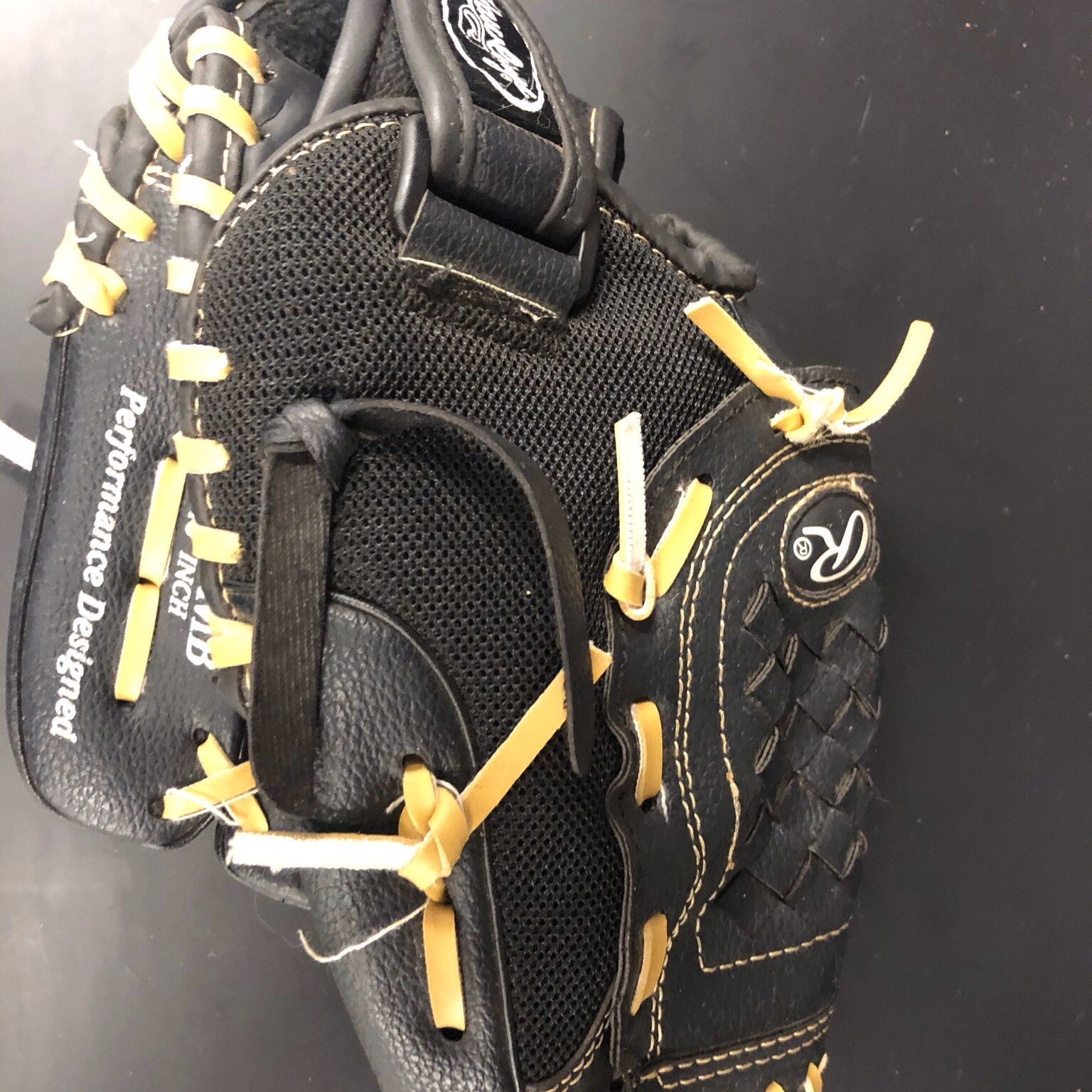 Rawlings PL10 Glove