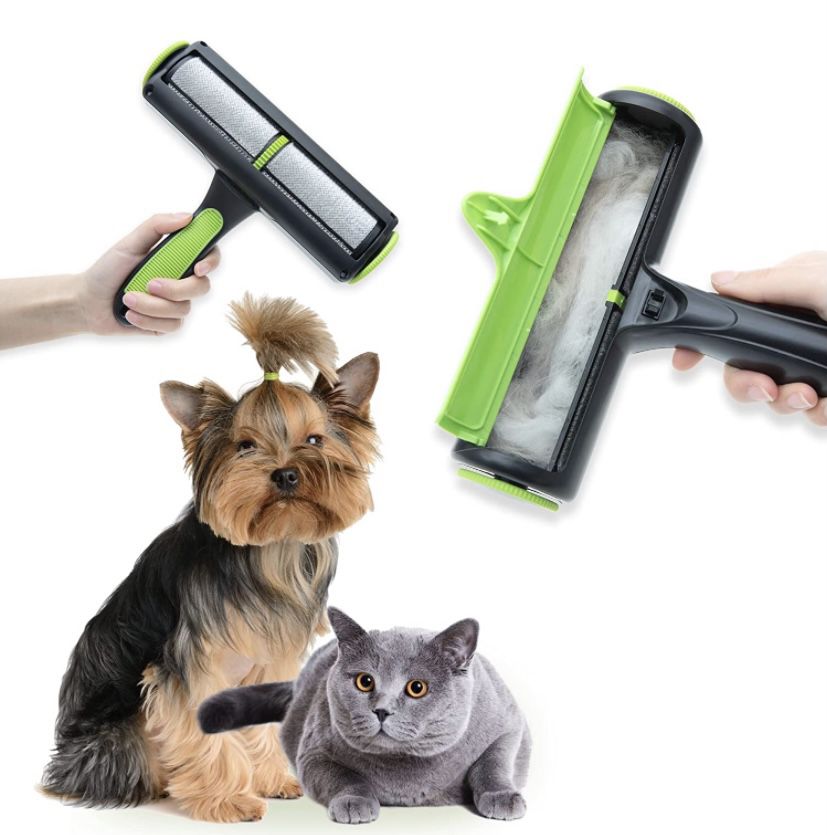 Dog/cat Hair Remover Roller