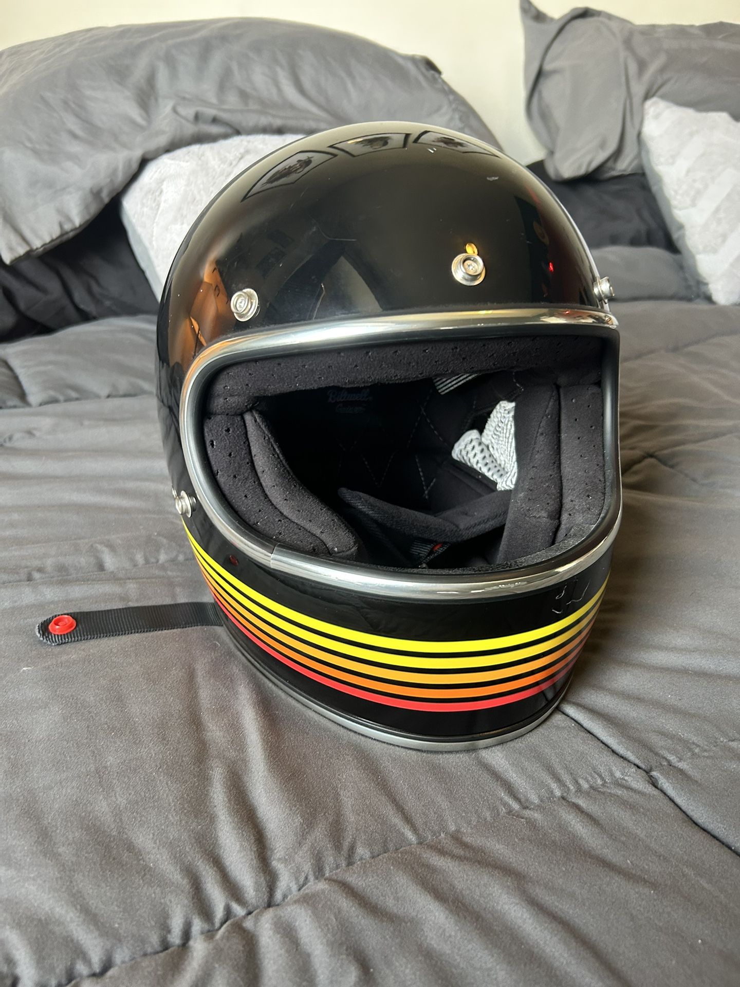 Biltwell Gringo - X Large