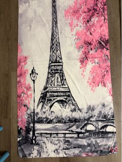 New Towel