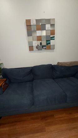 Couch for sale!