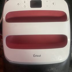 Cricut Easy Press 2