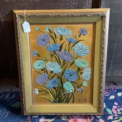 MCM Paintings