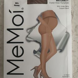 Maternity Pantyhose