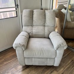 Recliner 