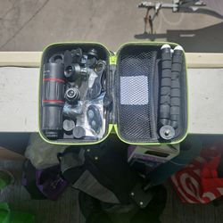 Android Phone Camera Attachments 