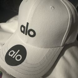 Alo yoga Hat