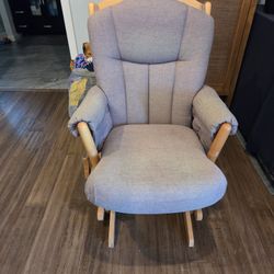 Rocking Chair / Nursing Chair