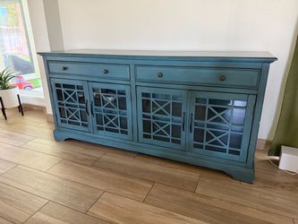 Jofran 70” Media Console