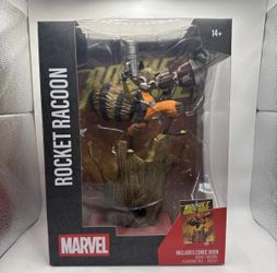 Rocket Racon