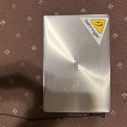 ($Send Offer$).  ASUS 7th Gen Core i5 (7200U CPU @ 2.50GHz) 8GB RAM 256 GB STORAGE