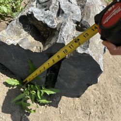 FREE FOUNTAIN ROCK