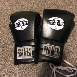 Pro Mex Boxing Gloves 14 Oz