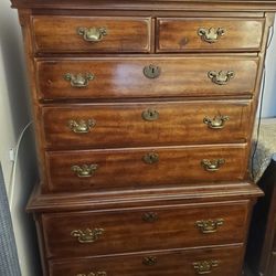 Chest dresser in great condition