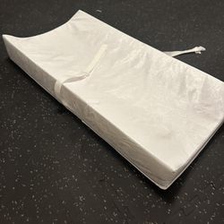 Changing pad