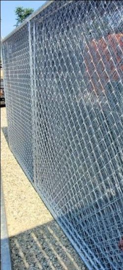 6'x10' fence panels