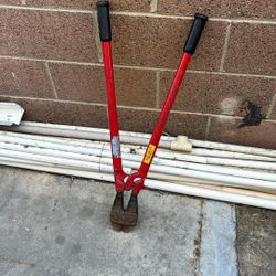 Steel Wire Cutter 