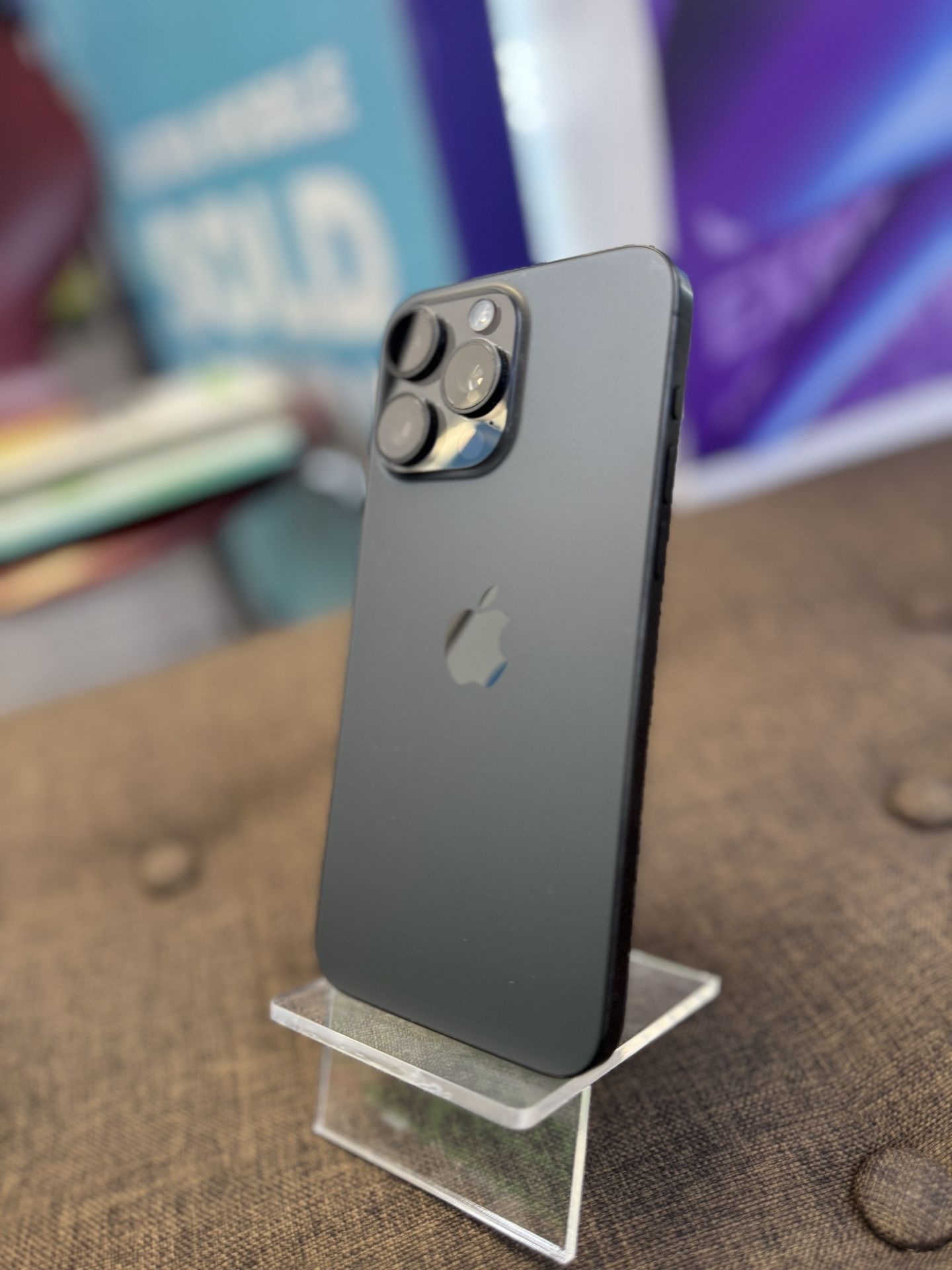 iPhone 14 Pro, Unlocked, 1TB Storage