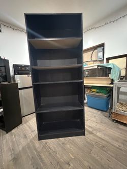 Bookcase