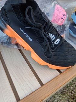 Tenis Comodos  DEPORTIVOS Y TRABAJO LIGERO