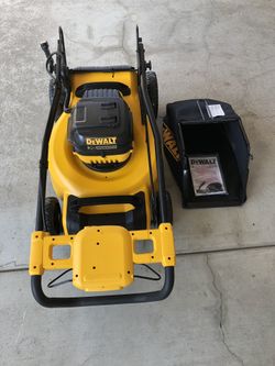Dewalt dcmw290 deals