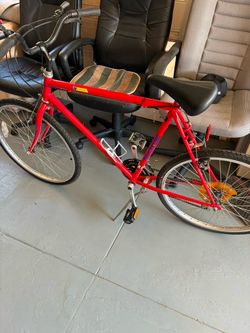 Bike