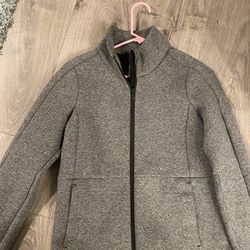 Lululemon Jacket Sweatshirt Women’s Size 4