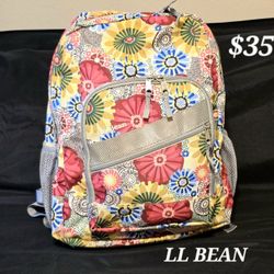 BACK TO SCHOOL BACKPACKS 