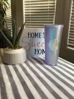 Starbucks Unicorn Venti Studded Tumbler
