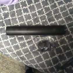 ONN Sound Bar Has Optical Cord And Power Cord New Bairly Used 