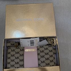 Michael Kors New Bag