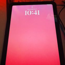 Ipad 