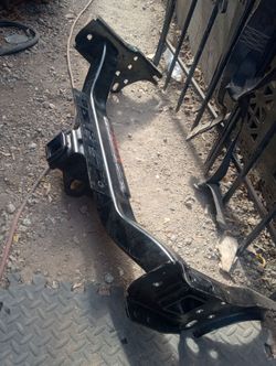 2016-2023 Toyota Tacoma tow hitch