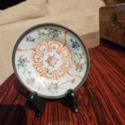 Estate Items - Chinese Porcelain