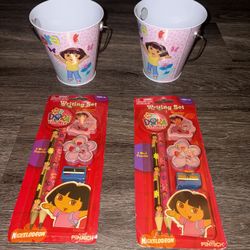 Dora Set 