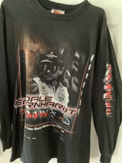 Dale Earnhardt Shirt