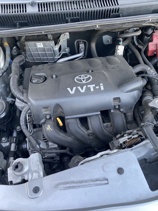 Toyota Yaris 2009 Engine for Sale in City of Industry, CA