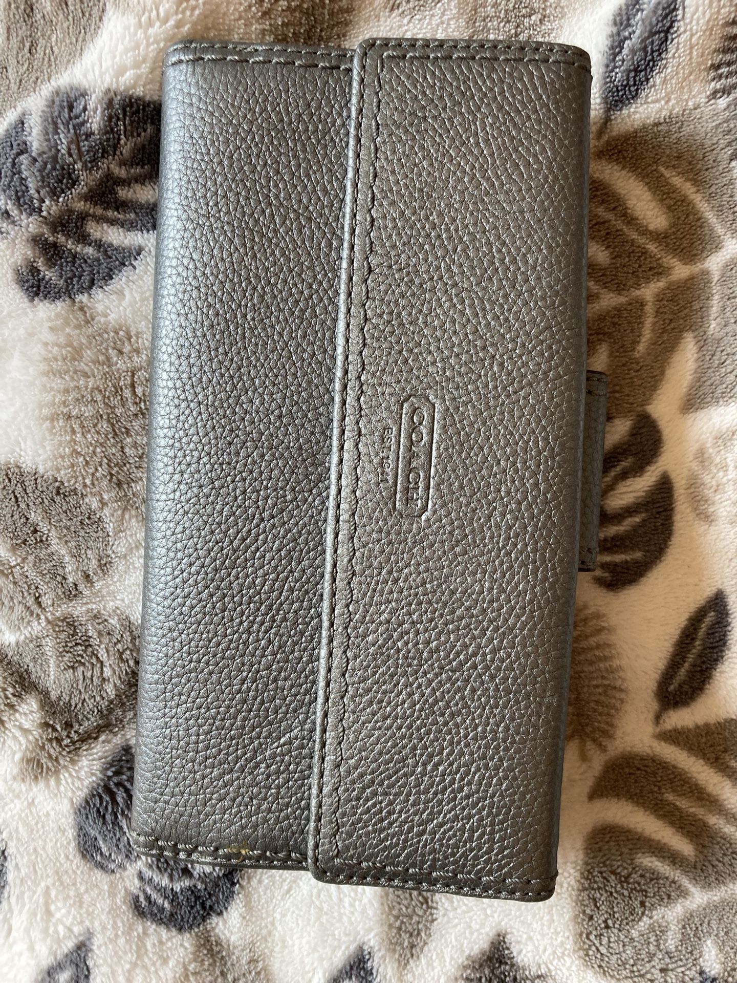 Wallet Coach