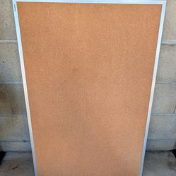 Large Corkboard