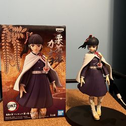 Demon Slayer Figurines