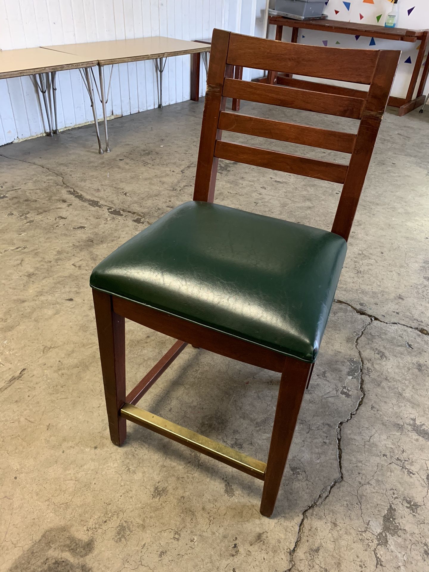 High Chair