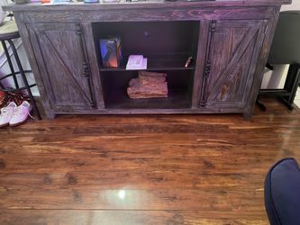 Home Zone TV Stand