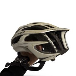 Cycling Specialized Helmet Used