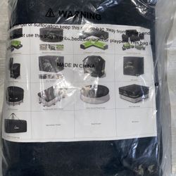 Fire Pit Cover - Size 44”