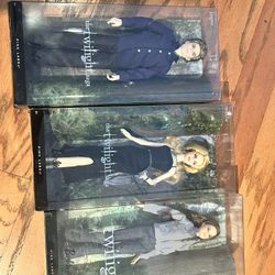 Twilight Dolls
