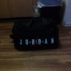 Jordan Bag