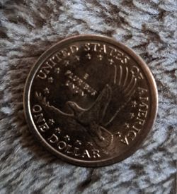 Rare cheerios dollar